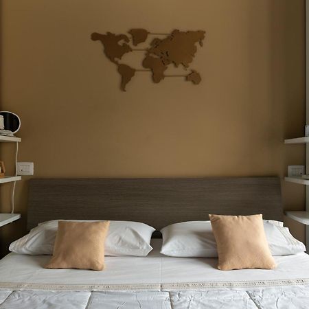 La Terrazza Sulle Vigne B&B Корте-Франка Екстер'єр фото