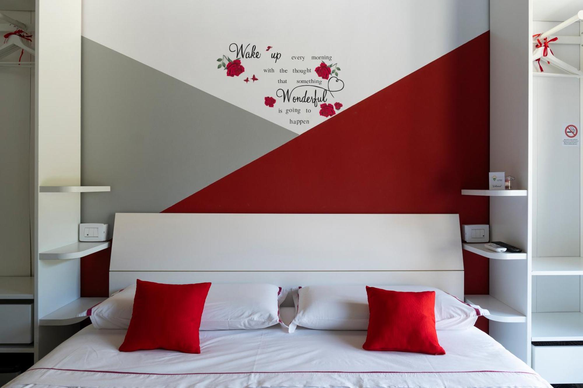 La Terrazza Sulle Vigne B&B Корте-Франка Екстер'єр фото